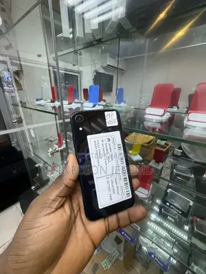Apple iPhone XR 64 GB Black