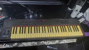 Nektar Impact LX61 Midi Keyboard