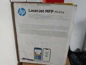 HP M141w Printer