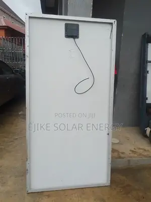 High Efficiency 350 Watts Solar Panel