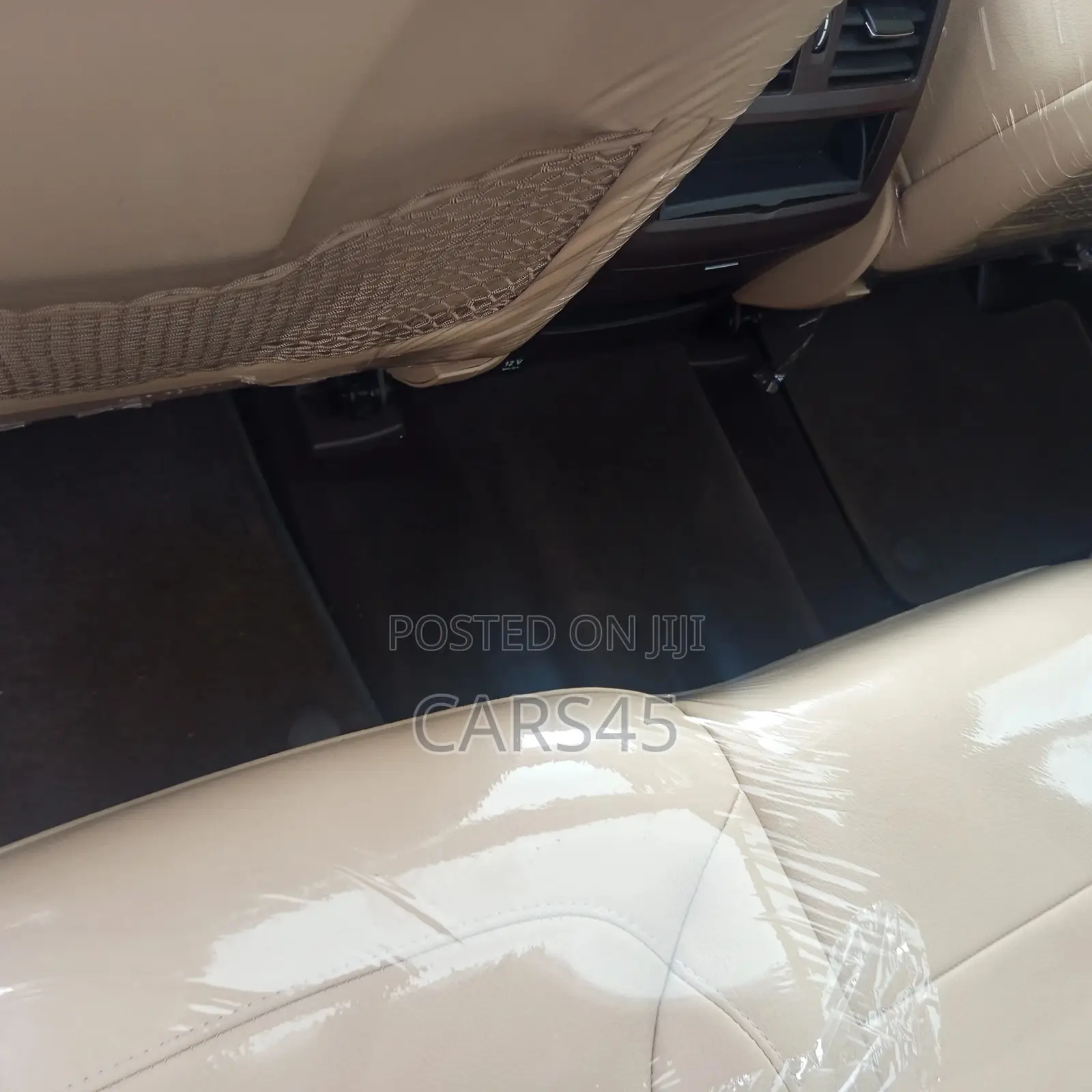 Mercedes-Benz GLE-Class 2016 White