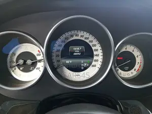 Mercedes-Benz CLS 2015 Silver