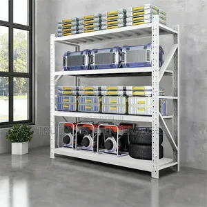 Warehouse High Density Imported Rack