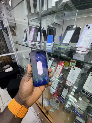 Apple iPhone Air 256 GB White