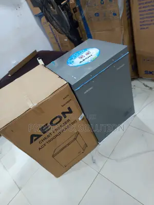 AEON 100L Fast Freezing Chest Freezer
