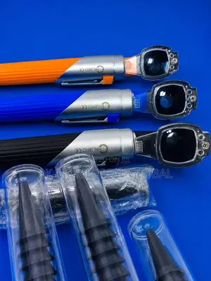 Hilbro LED Otoscope / ENT Diagnostic Equipment