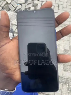 Tecno Pop 5 Pro 32 GB Blue