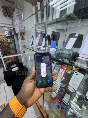 Apple iPhone 12 Pro Max 128 GB Blue