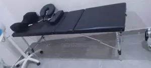 Barbing Chairs