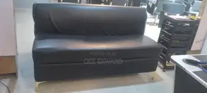 Barbing Chairs