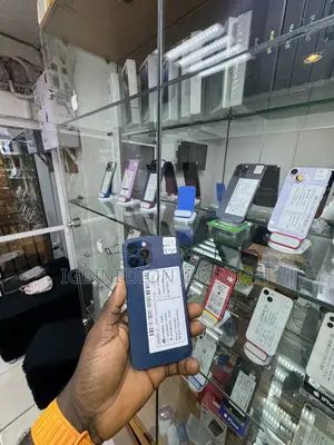 Apple iPhone 12 Pro Max 128 GB Blue