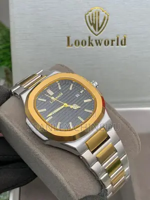 Lookworld Wrist Watch