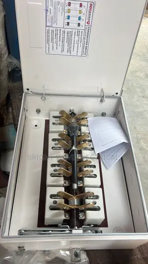 100amps Indonasia Switch