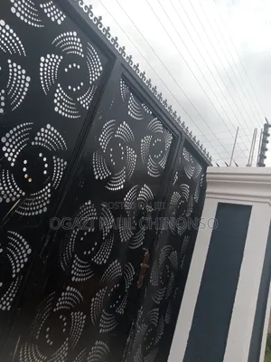 Electric Fence Installation