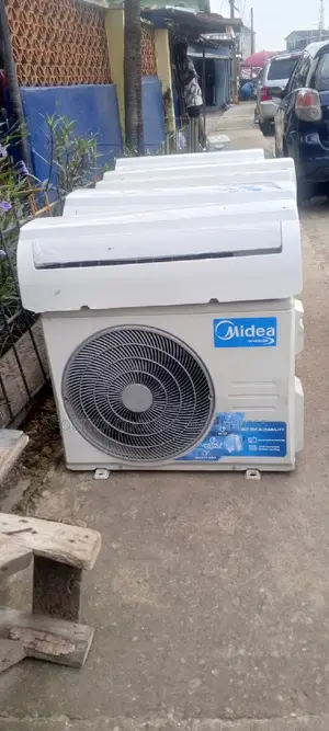 Air Condition