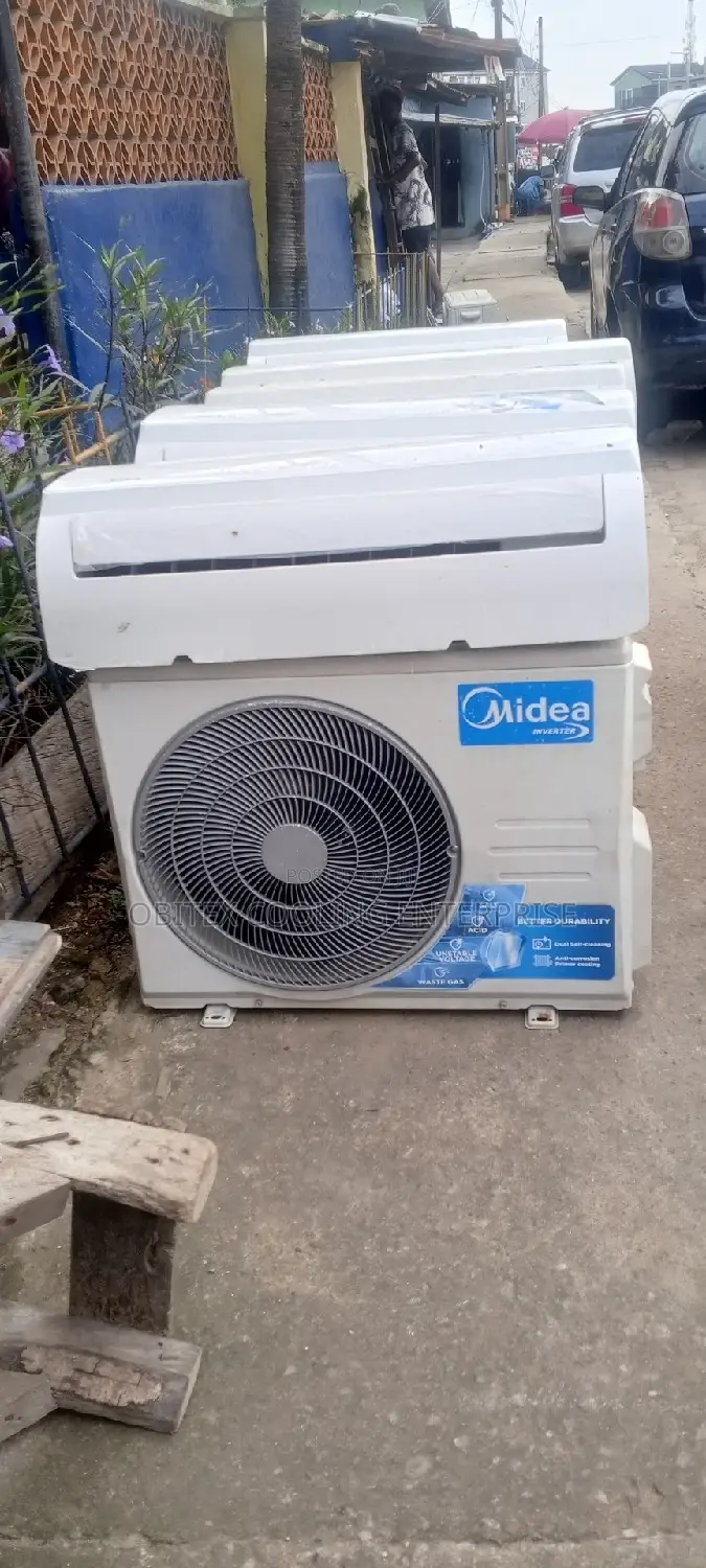 Air Condition