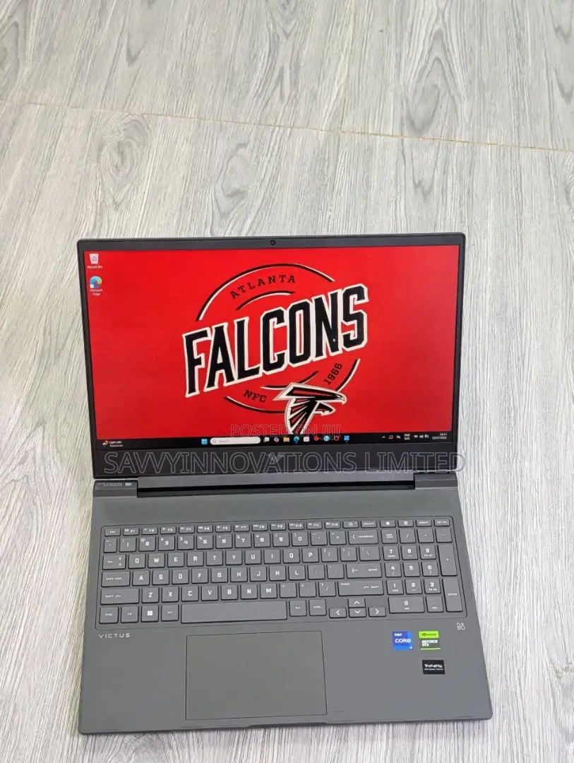 Laptop HP Victus 16 32GB Intel Core i7 SSD 1T