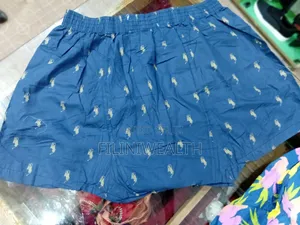 Banana Boxers