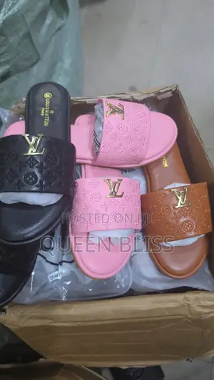 We Offer Stylish Bags and Trendy Slippers at Affordable Prices.