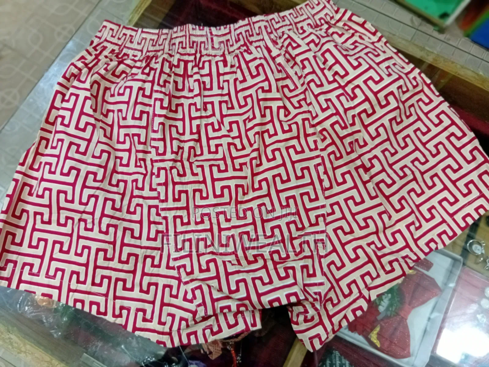 Banana Boxers