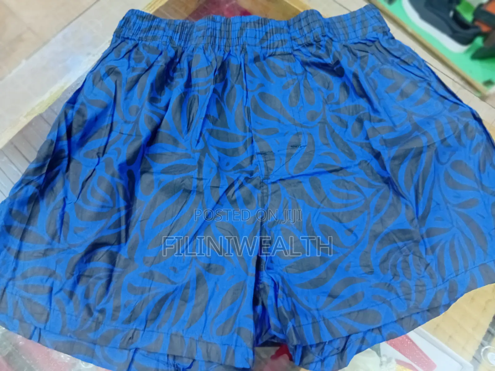 Banana Boxers