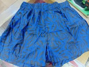 Banana Boxers