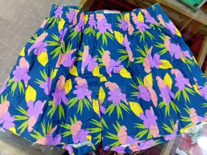 Banana Boxers