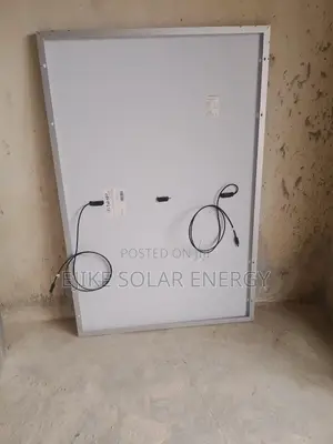 350 Watts Solar Panel