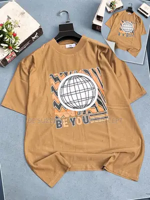 Premium Cotton Round Neck