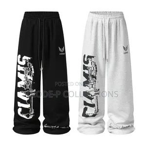 Quality Design Joggers Trousers