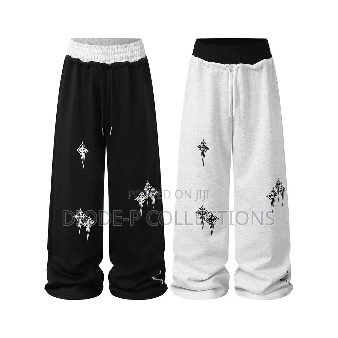 Quality Design Joggers Trousers