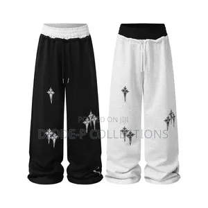 Quality Design Joggers Trousers