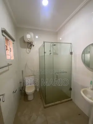 4bdrm Duplex in Guzape Main for rent