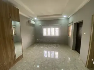 4bdrm Duplex in Guzape Main for rent