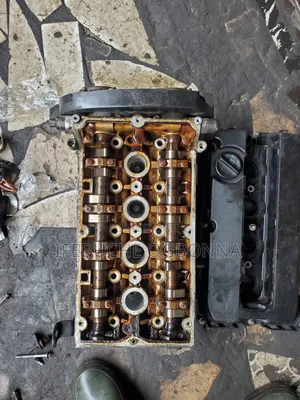 Top Cylinder Chevrolet Cruze 4 Plug