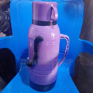 Vacuum Flask