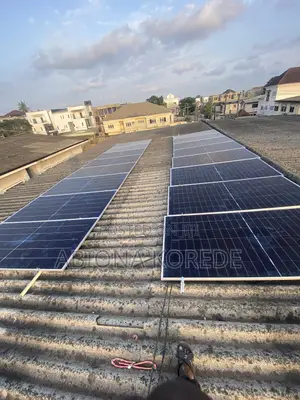 8kva and 15 kWh