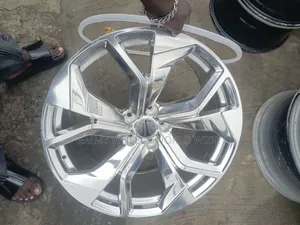 20inches for Rx350 2026 Pure Stainless Face Available in Stock