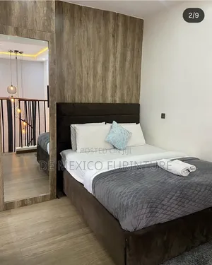 Bed Frame With Plywood