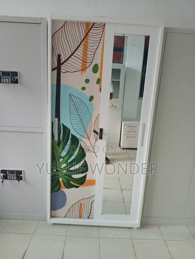 Wardrobe Cabinet