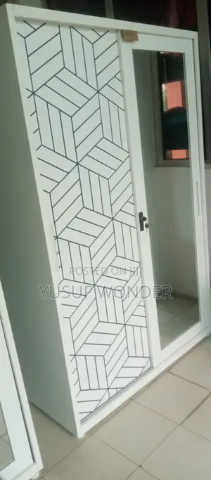 Wardrobe Cabinet