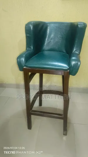 Single Stand Alone High Chair