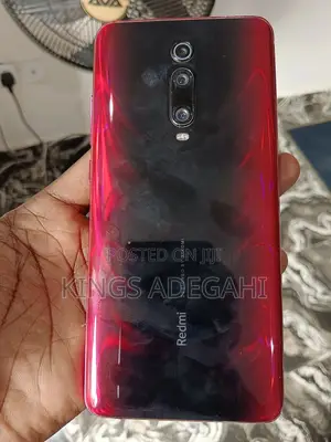 Xiaomi Redmi K20 Pro 256 GB Red