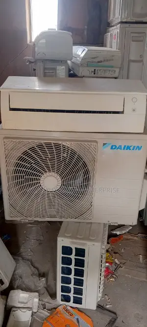 Air Condition
