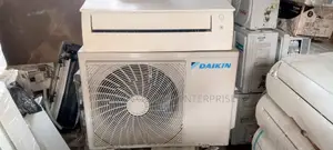Air Condition