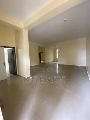 3bdrm Block of Flats in Guzape Main for rent