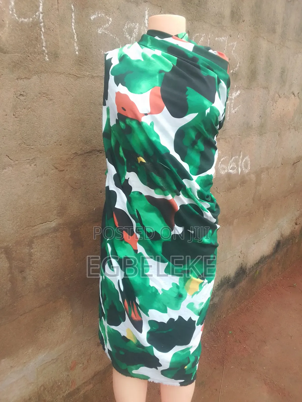 Material (Fabric
