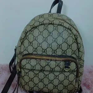 Cute Mini Backpack