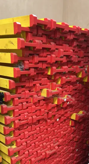 H20 Wooden Beam