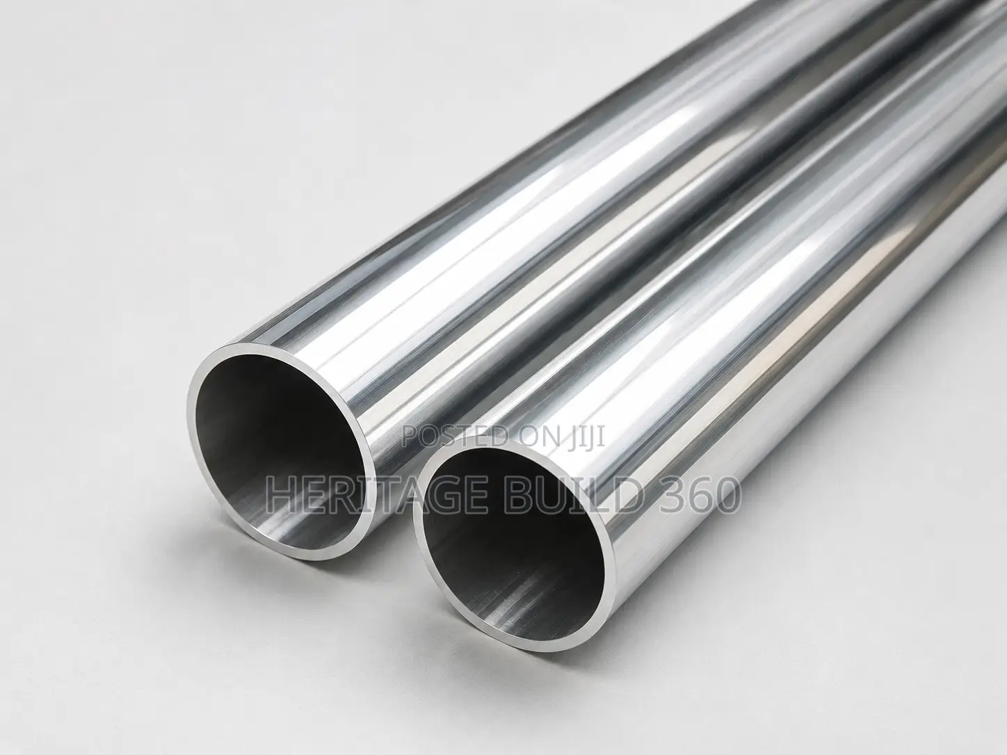 Aluminium Pipe (High Quality)